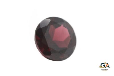 Rhodolite Garnet 3.12 Carat (3.43Ratti)