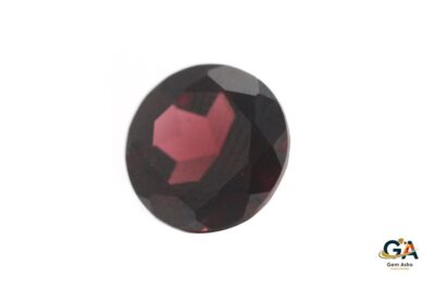 Rhodolite Garnet 3.12 Carat (3.43Ratti)