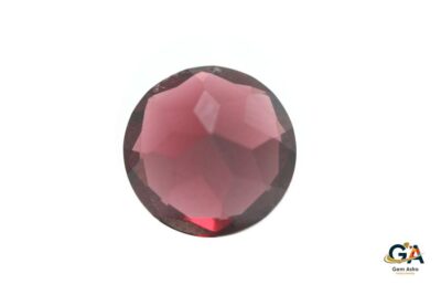 Rhodolite Garnet 3.12 Carat (3.43Ratti)