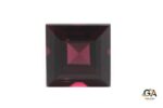 Rhodolite Garnet 3.66 Carat (4.02Ratti)
