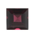 Rhodolite Garnet 3.66 Carat (4.02Ratti)