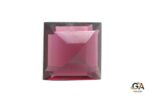 Rhodolite Garnet 3.66 Carat (4.02Ratti) - Image 5