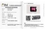 Rhodolite Garnet 3.45Carat (3.79Ratti) - Image 2