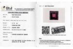 Rhodolite Garnet 3.70Carat (4.07Ratti) - Image 2