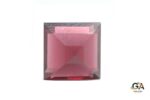 Rhodolite Garnet 3.70Carat (4.07Ratti) - Image 5