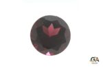 Rhodolite Garnet 3.03Carat (3.33Ratti)
