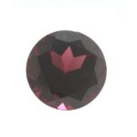Rhodolite Garnet 3.03Carat (3.33Ratti)