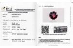 Rhodolite Garnet 3.28Carat (3.60Ratti) - Image 2