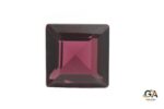 Rhodolite Garnet 3.03Carat (3.33Ratti)