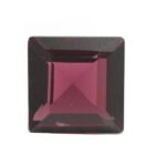 Rhodolite Garnet 3.03Carat (3.33Ratti)