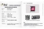 Rhodolite Garnet 3.03Carat (3.33Ratti) - Image 2