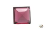 Rhodolite Garnet 3.03Carat (3.33Ratti) - Image 5