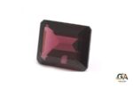 Rhodolite Garnet 3.96Carat (4.35Ratti) - Image 4