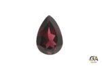 Rhodolite Garnet 4.08 Carat (4.48 Ratti)