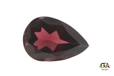 Rhodolite Garnet 4.08 Carat (4.48 Ratti)