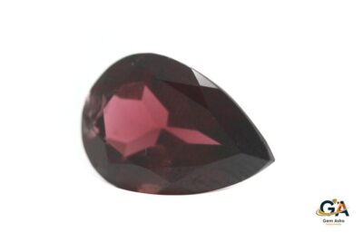 Rhodolite Garnet 4.08 Carat (4.48 Ratti)