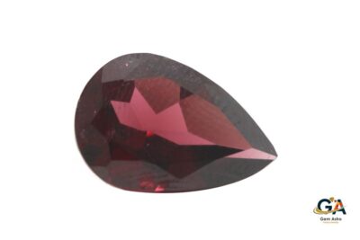 Rhodolite Garnet 4.08 Carat (4.48 Ratti)
