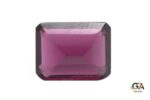 Rhodolite Garnet 2.77 Carat (3.04Ratti) - Image 5