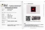 Rhodolite Garnet 2.88 Carat (3.16Ratti) - Image 2