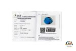 Turquoise (Firoza) 12.20 Carat (13.42 Ratti) - Image 2