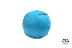 Turquoise (Firoza) 51.90 Carat (57.09 Ratti) - Image 3