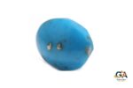 Turquoise (Firoza) 25.81 Carat (28.39 Ratti) - Image 3