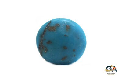 Turquoise 28.39 Carat (Firoza 31.22 Ratti)