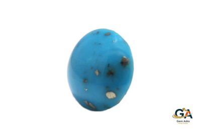 Turquoise 28.39 Carat (Firoza 31.22 Ratti)