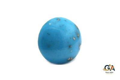 Turquoise 28.39 Carat (Firoza 31.22 Ratti)