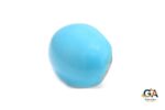 Turquoise (Firoza) 16.93Carat (18.62Ratti) - Image 4