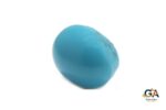 Turquoise (Firoza) 15.75Carat (17.32Ratti) - Image 3
