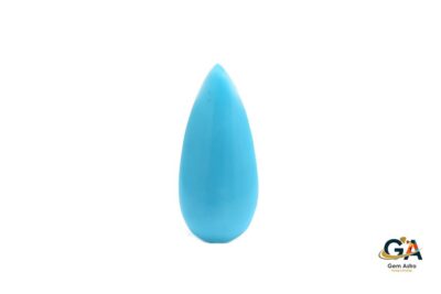 Turquoise (Firoza) 12.83Carat (14.11Ratti)