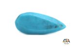Turquoise (Firoza) 12.83Carat (14.11Ratti) - Image 3
