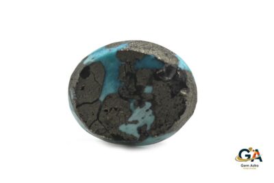 Turquoise (Firoza) 13.18 Carat (14.49Ratti)