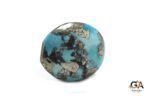 Turquoise (Firoza) 13.18 Carat (14.49Ratti) - Image 4