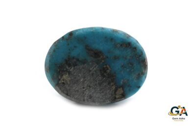 Turquoise (Firoza) 22.45Carat (24.69Ratti)