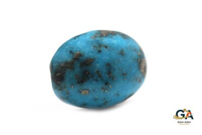 Turquoise (Firoza) 22.45Carat (24.69Ratti)