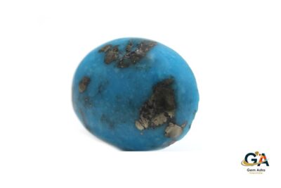 Turquoise (Firoza) 23.24Carat (25.56Ratti)