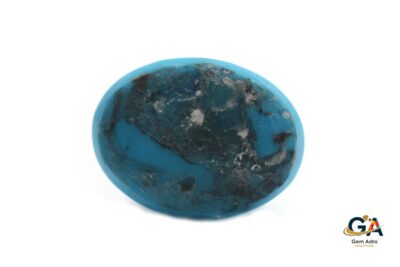 Turquoise (Firoza) 18.68Carat (20.54Ratti)