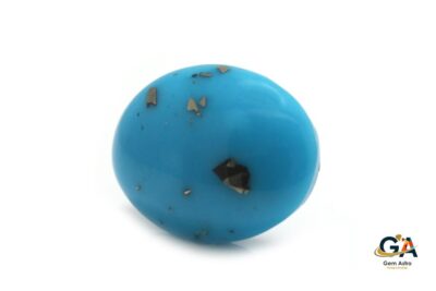 Turquoise (Firoza) 18.68Carat (20.54Ratti)