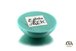 Turquoise (Firoza) 19.90 Carat (22.11 Ratti) - Image 3