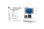 Turquoise (Firoza) 55.43 Carat (61.59 Ratti) - Image 2