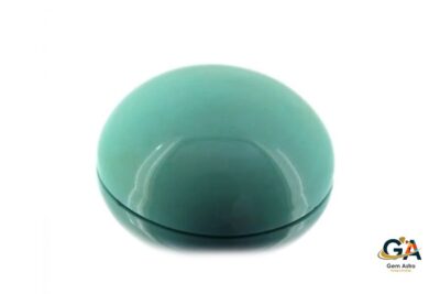 Turquoise (Firoza) 20.08 Carat (22.31 Ratti)