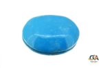 Turquoise (Firoza) 15.77 Carat (17.52 Ratti) - Image 2