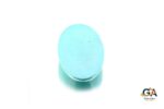 Turquoise (Firoza) 26.95 Carat (29.94 Ratti) - Image 5