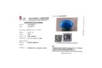 Turquoise (Firoza) 53.73 Carat (59.70 Ratti) - Image 2