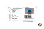 Turquoise (Firoza) 17.10 Carat (19 Ratti) - Image 2