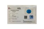 Turquoise (Firoza) 7.42 Carat (8.16 Ratti) - Image 2