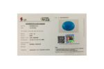 Turquoise (Firoza) 8.93 Carat (9.82 Ratti) - Image 2