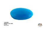 Turquoise (Firoza) 9.48 Carat (10.42 Ratti) - Image 4
